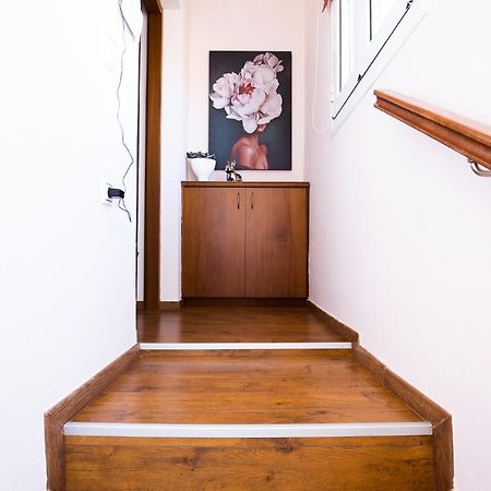 Villa Elli ヘルソニソス エクステリア 写真