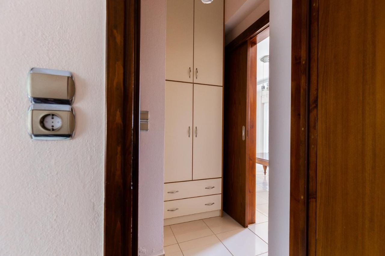 Villa Elli ヘルソニソス エクステリア 写真