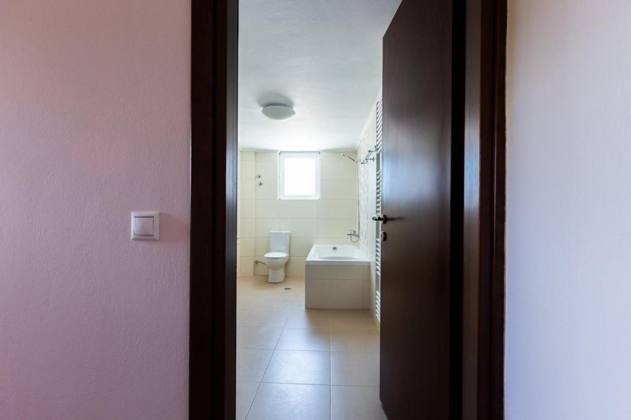 Villa Elli ヘルソニソス エクステリア 写真