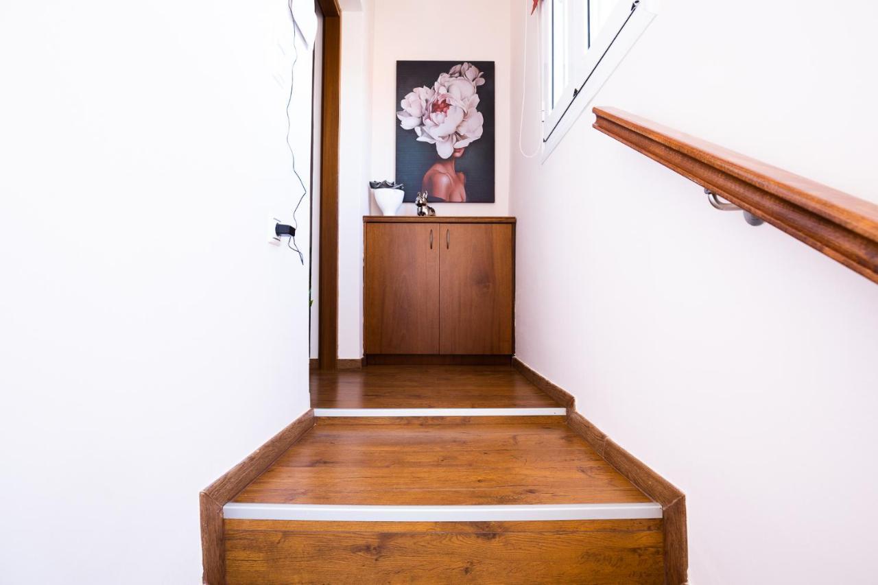 Villa Elli ヘルソニソス エクステリア 写真