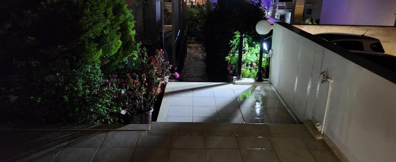Villa Elli ヘルソニソス エクステリア 写真