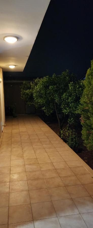 Villa Elli ヘルソニソス エクステリア 写真